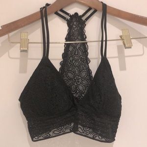 Aerie lace bralette